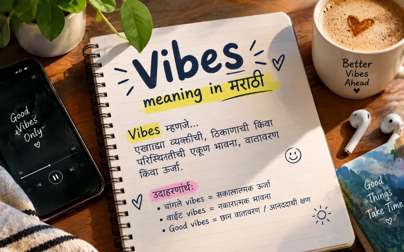 Vibes Meaning In Marathi : With 25+ Marathi Examples Vibes Meaning In Marathi