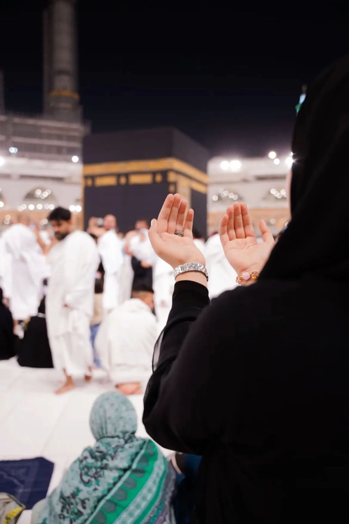 Astaghfirullah Meaning