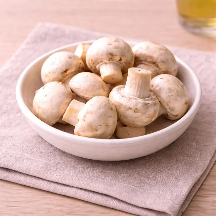 Is Mushroom Veg Or Non Veg In India