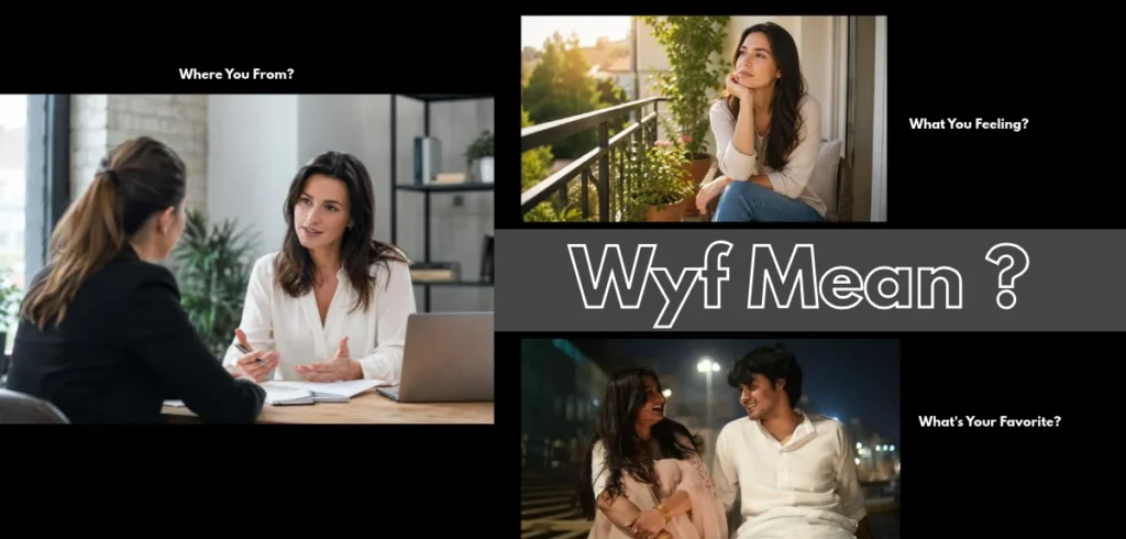 Wyf Mean